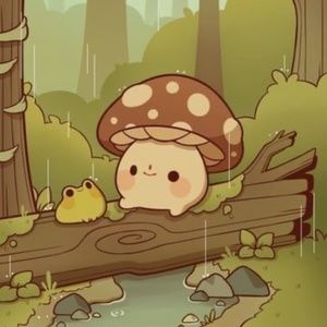 Meet your Posher, Jarnelys